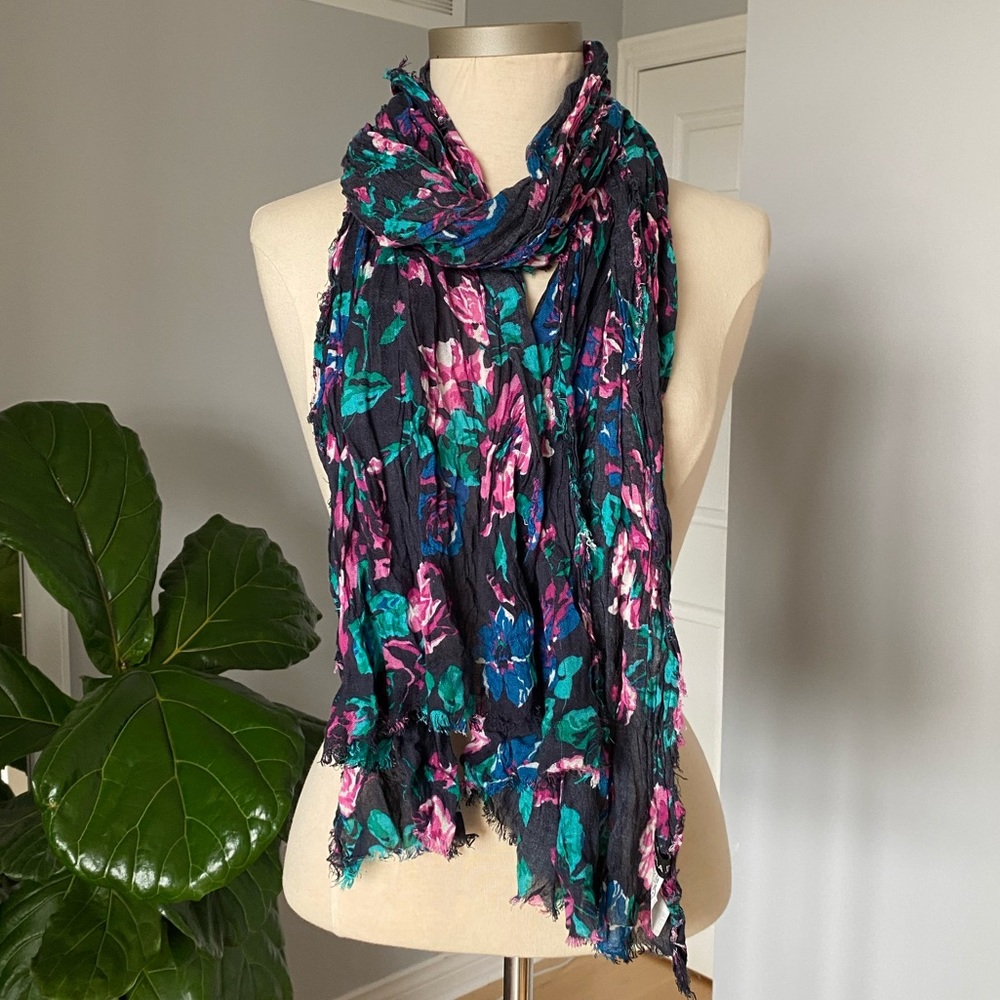 Talula scarf